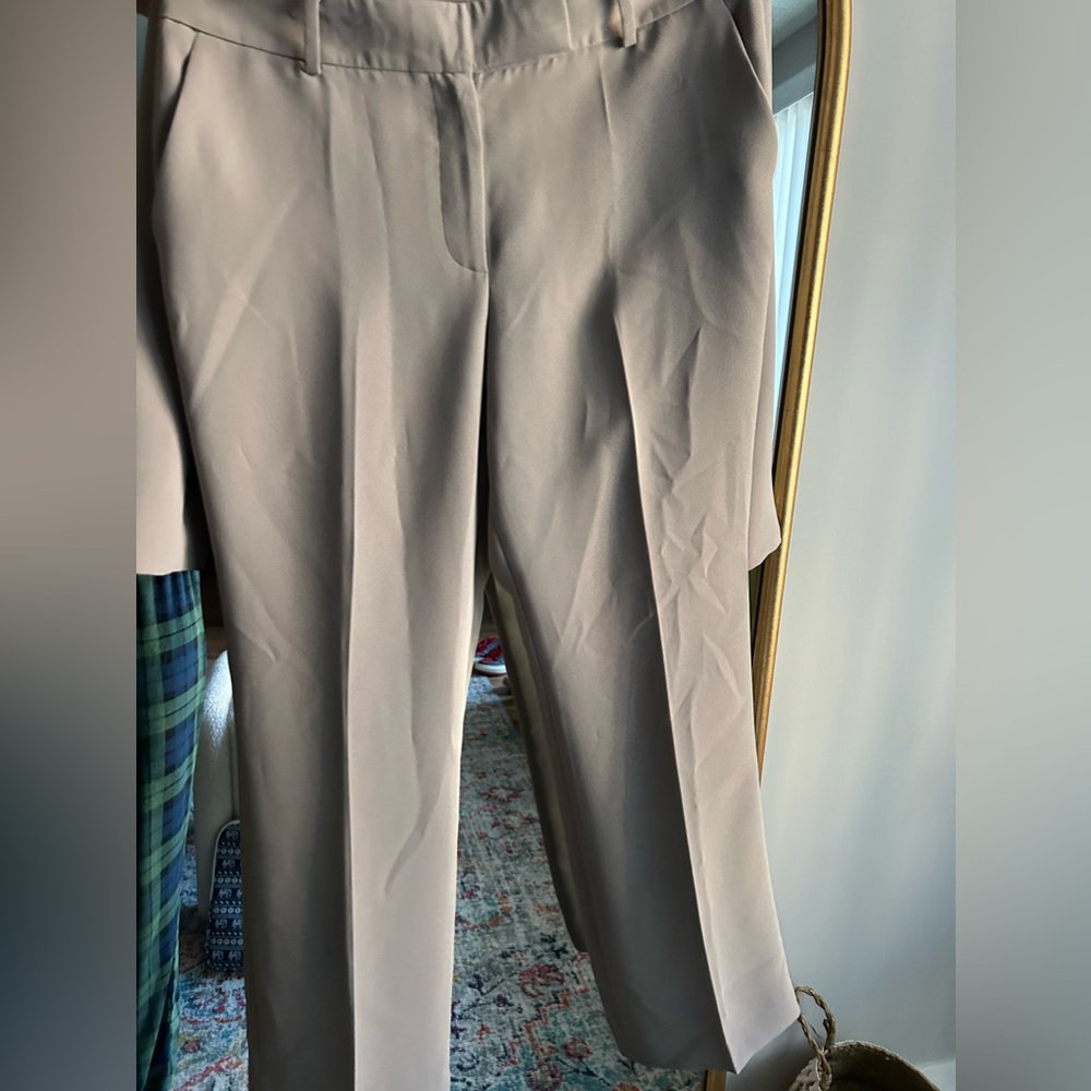 Talbots Suit Set - Picture 5 of 9